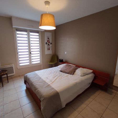 Appartement Calme Proche Toulouse Saint-Jean  Eksteriør bilde