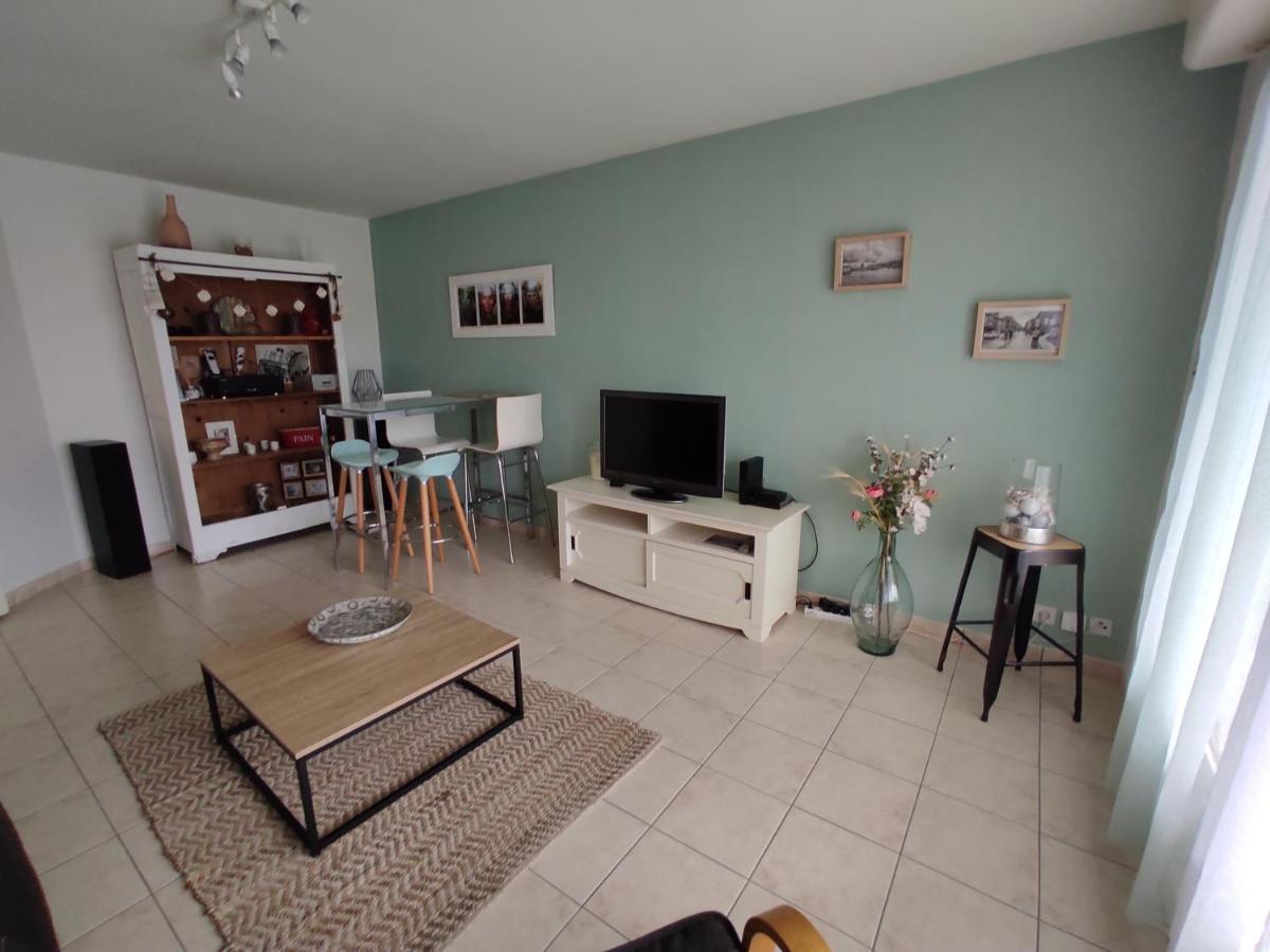 Appartement Calme Proche Toulouse Saint-Jean  Eksteriør bilde